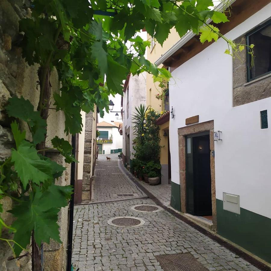Refugio D'Anita Douro Valley House Barcos Exterior photo