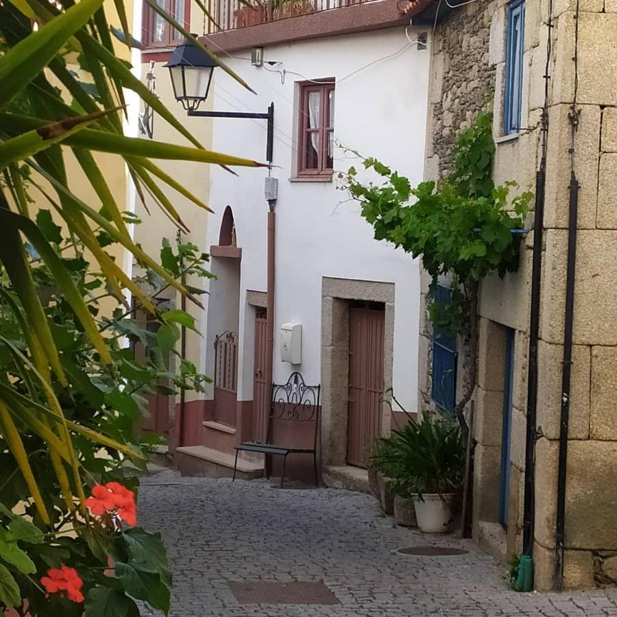 Refugio D'Anita Douro Valley House Barcos Exterior photo