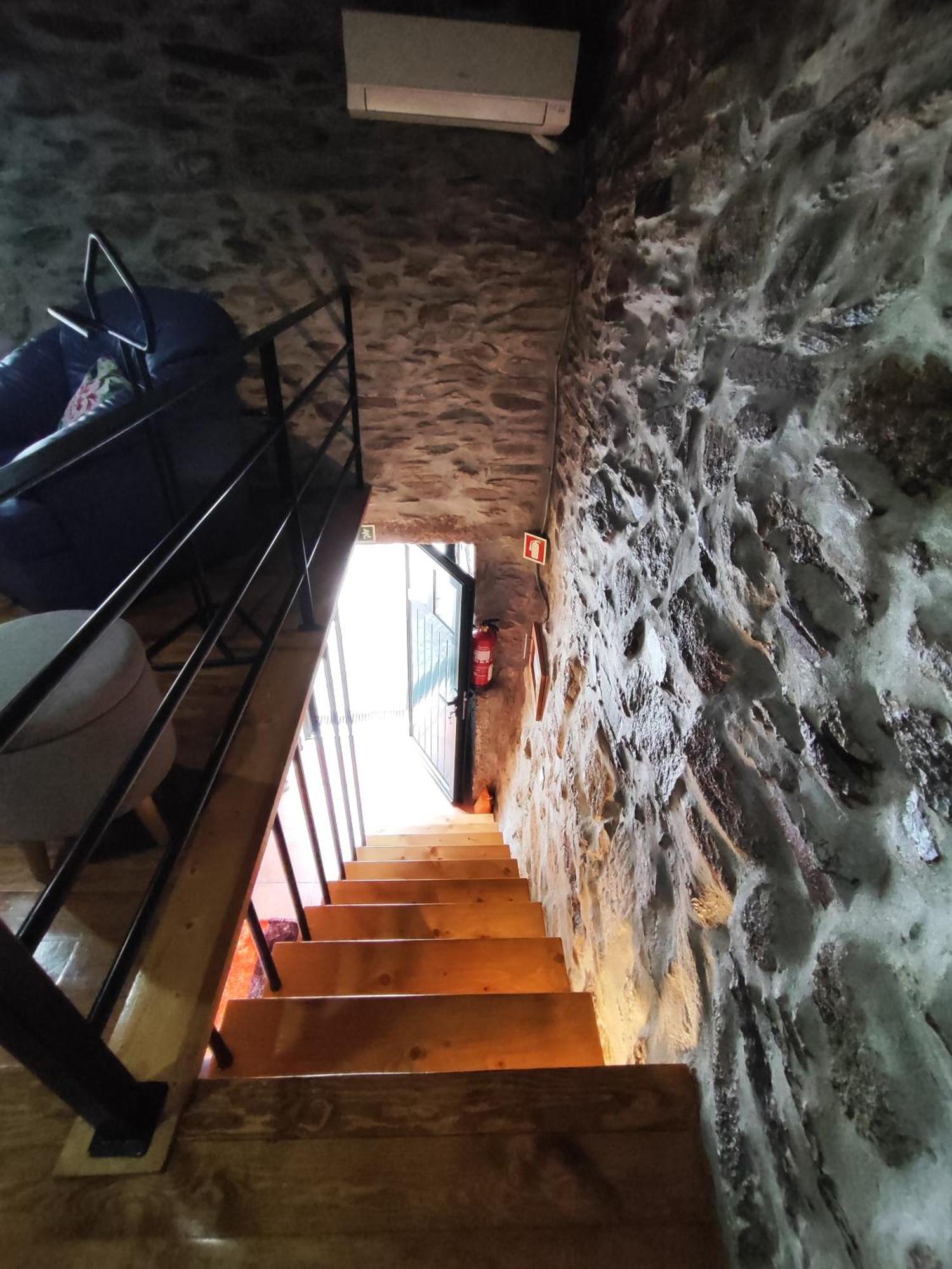 Refugio D'Anita Douro Valley House Barcos Exterior photo