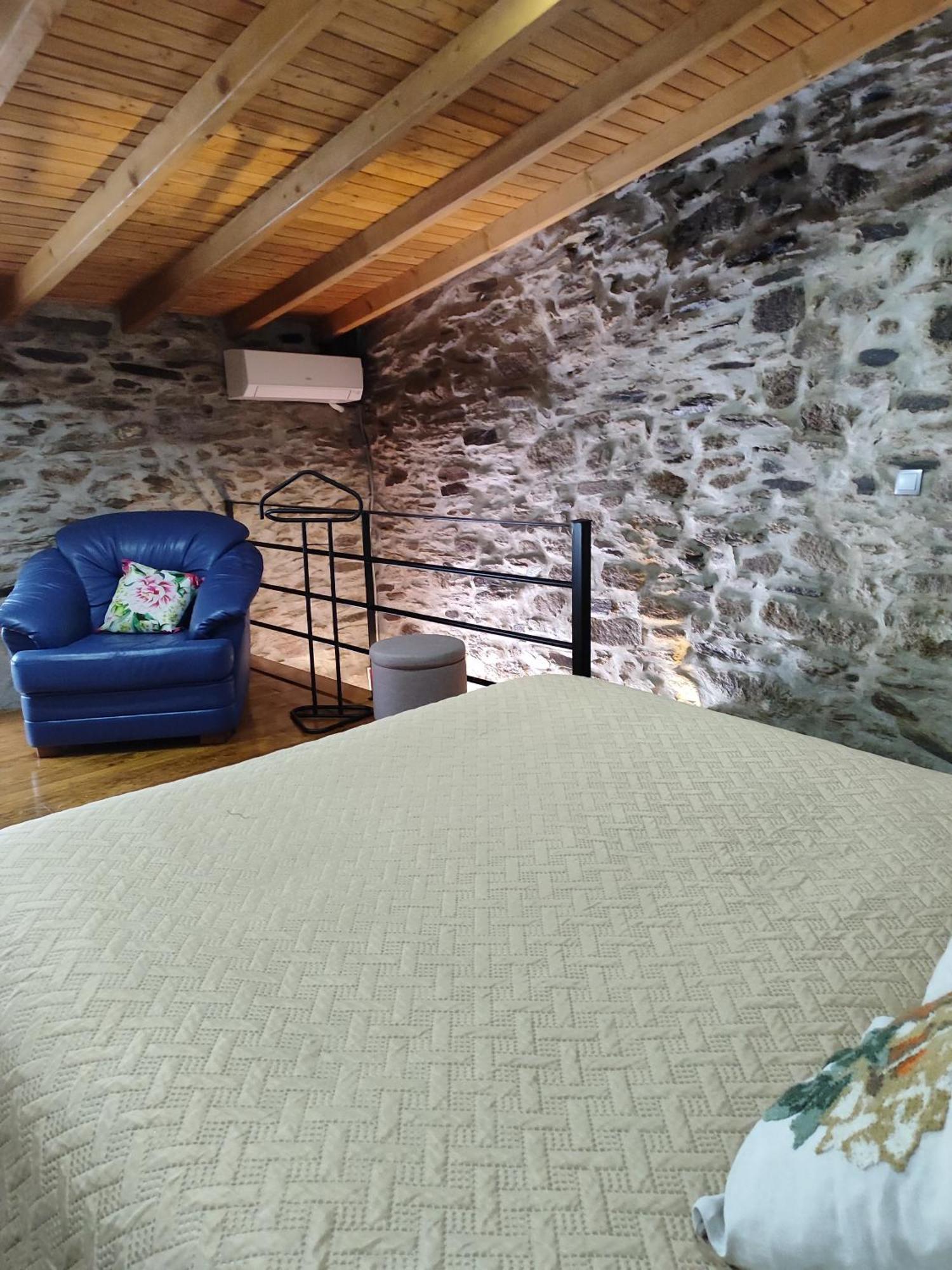 Refugio D'Anita Douro Valley House Barcos Exterior photo
