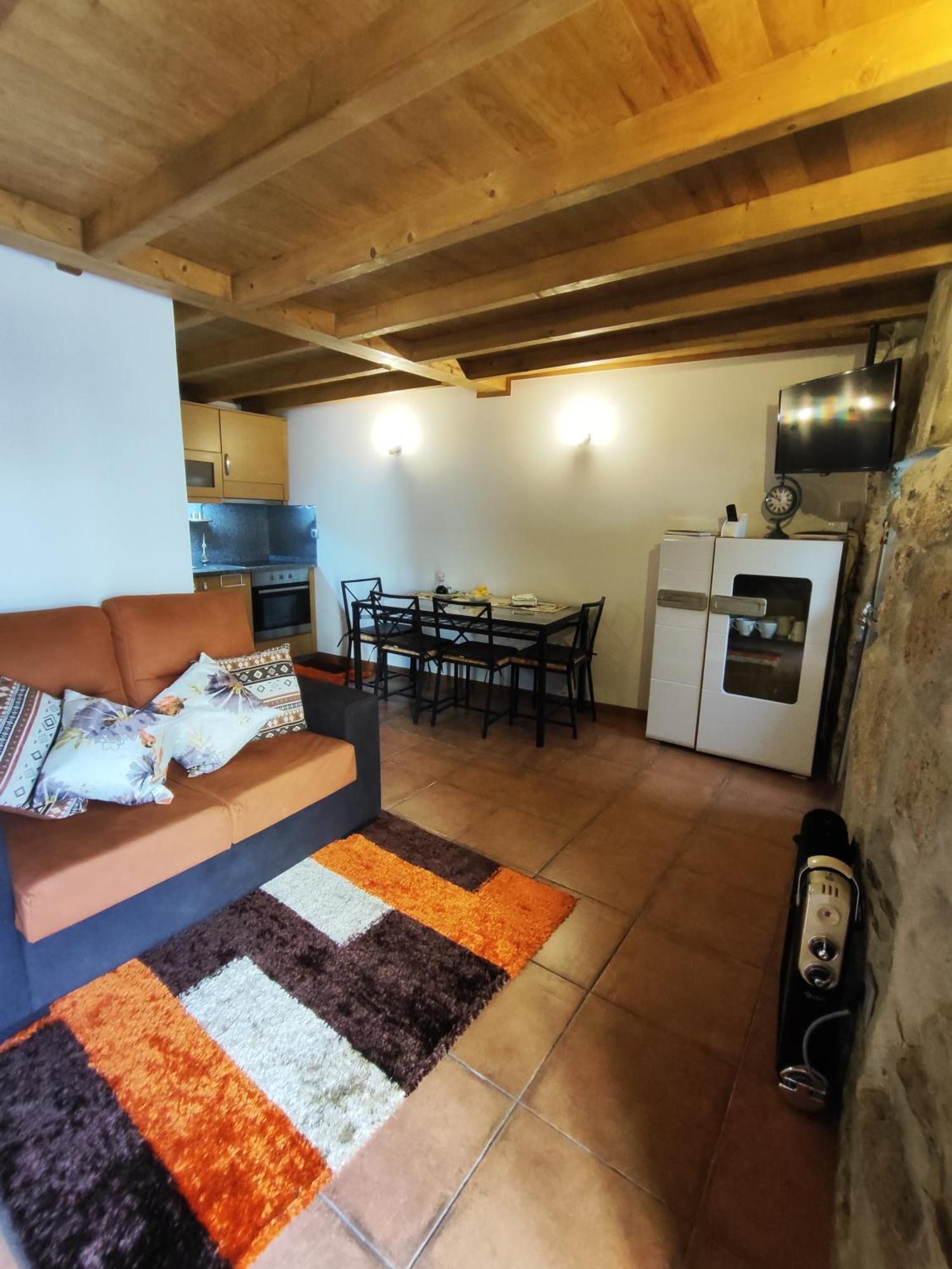 Refugio D'Anita Douro Valley House Barcos Exterior photo