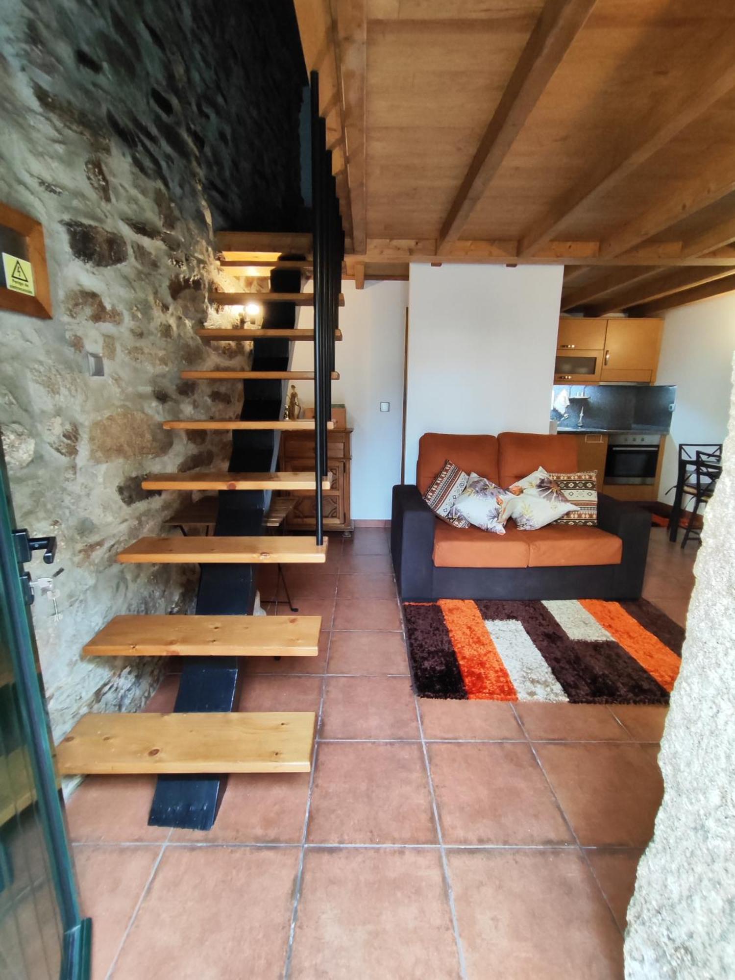 Refugio D'Anita Douro Valley House Barcos Exterior photo