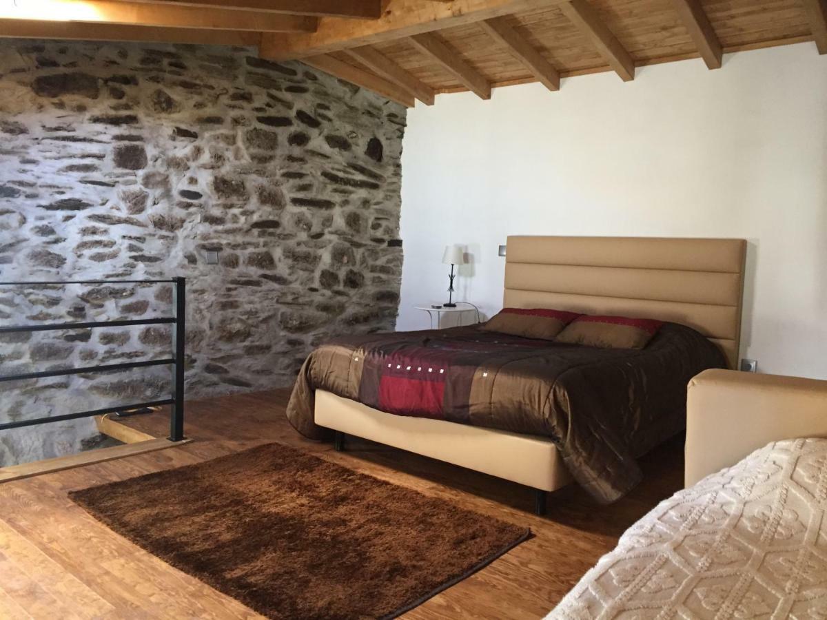 Refugio D'Anita Douro Valley House Barcos Exterior photo