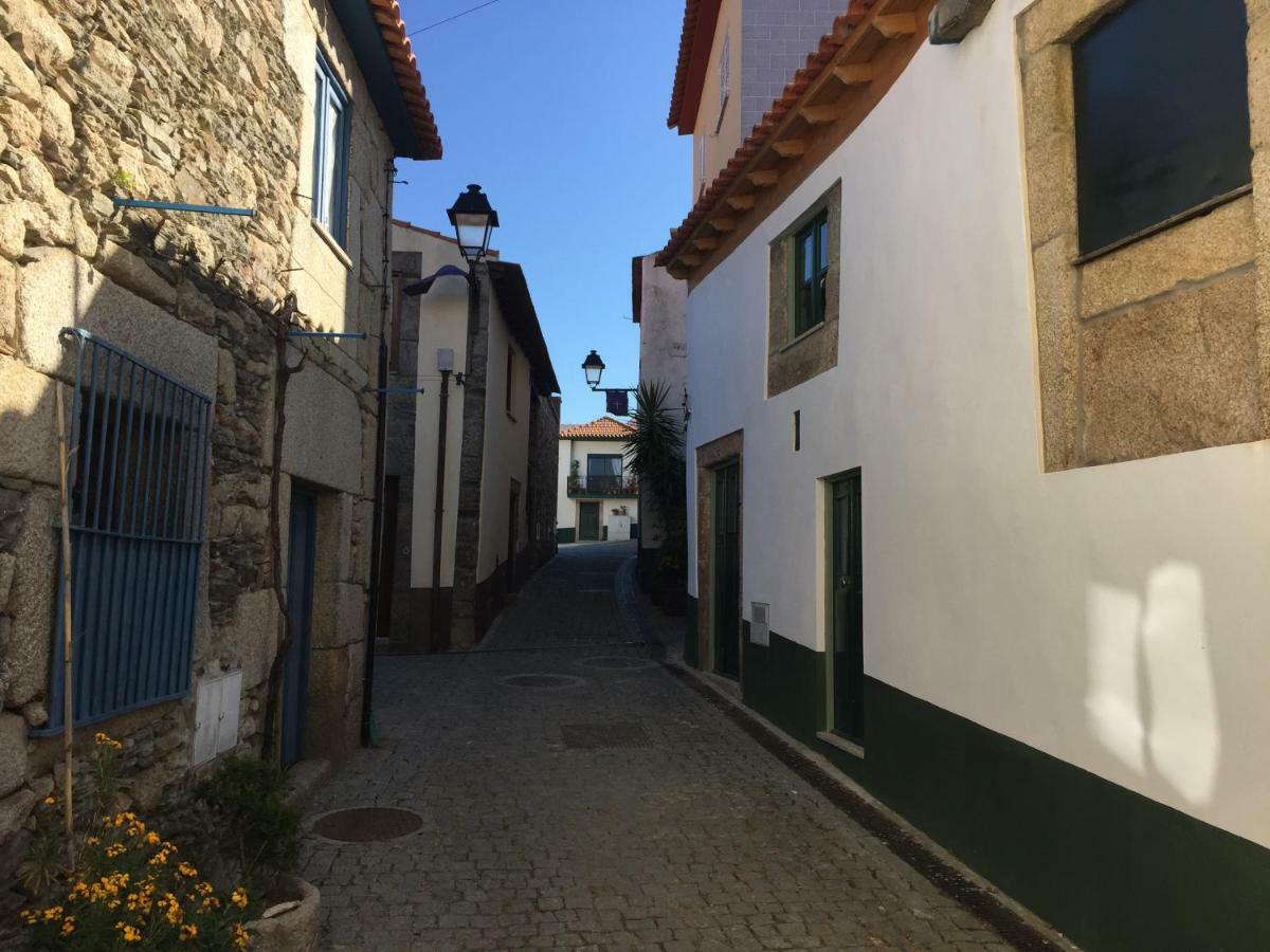 Refugio D'Anita Douro Valley House Barcos Exterior photo