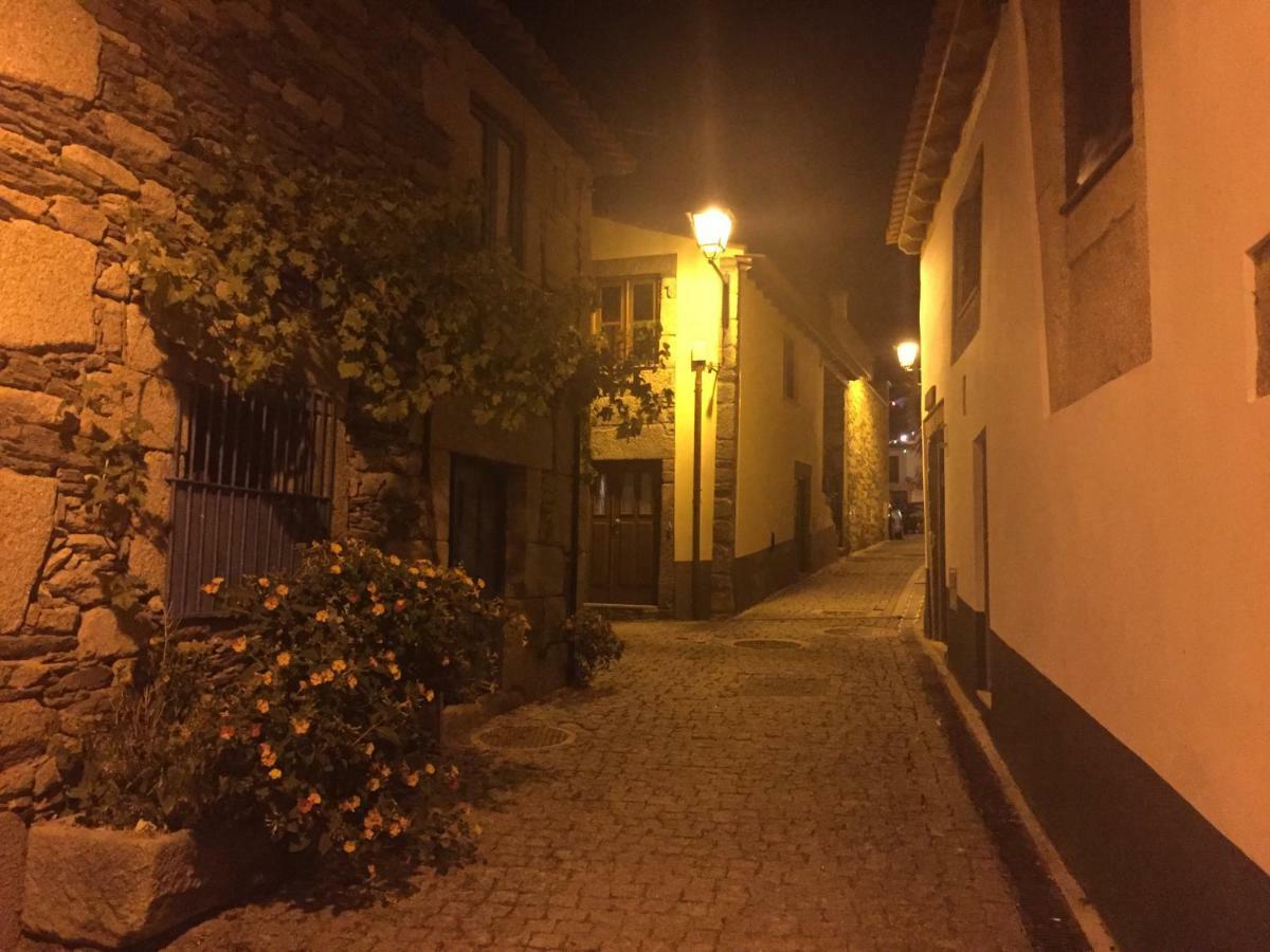 Refugio D'Anita Douro Valley House Barcos Exterior photo