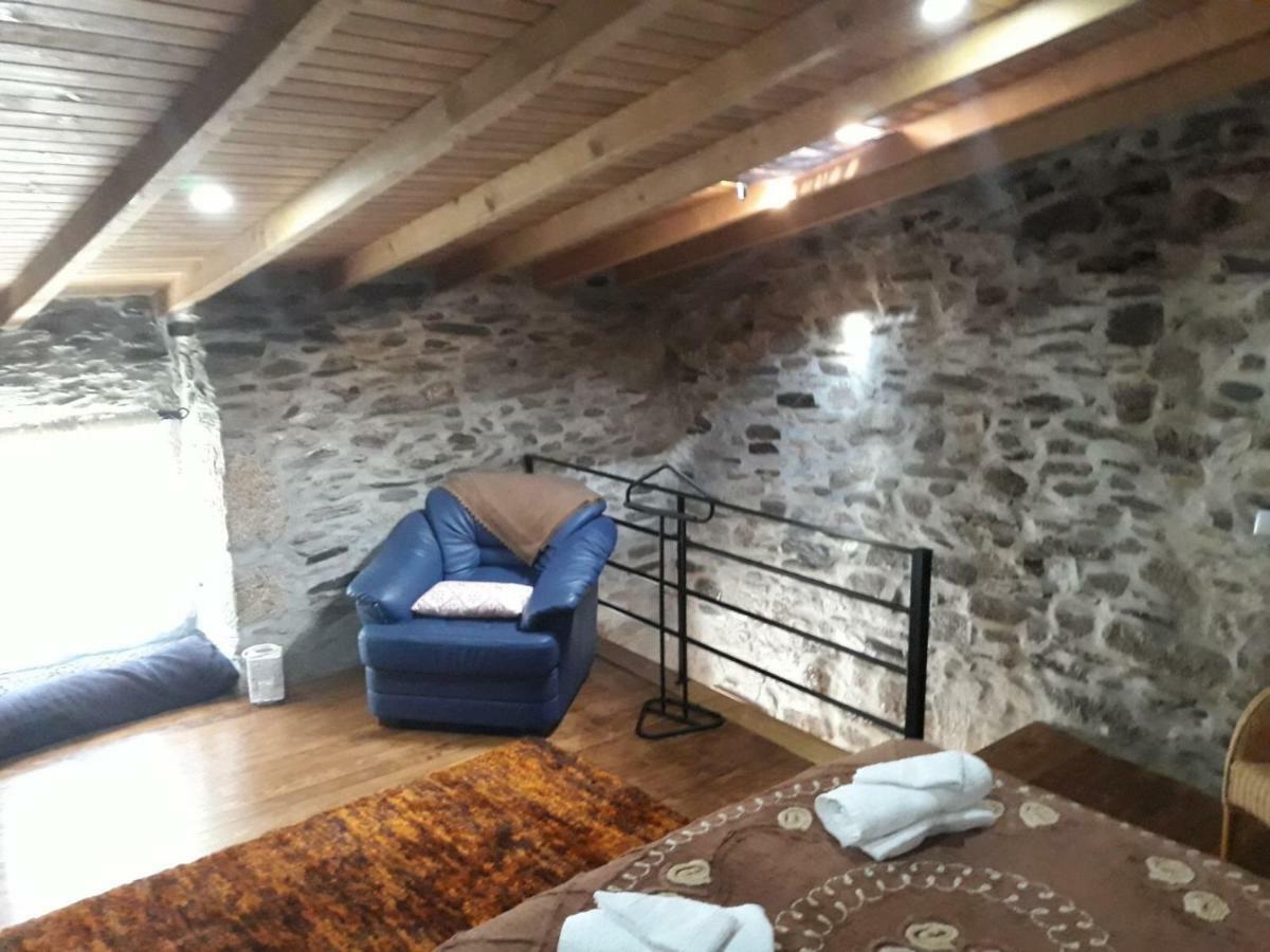 Refugio D'Anita Douro Valley House Barcos Exterior photo