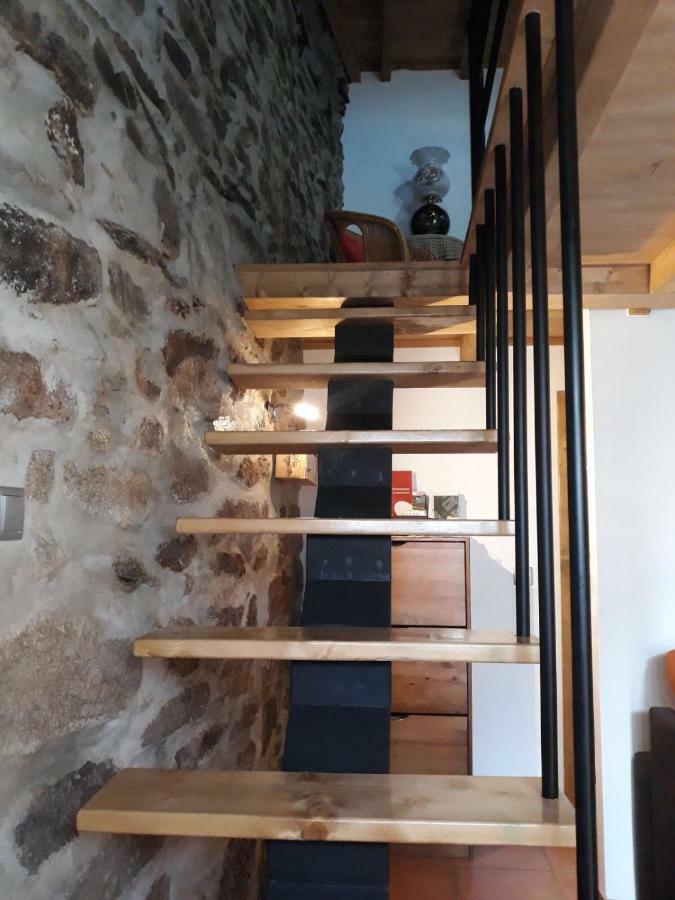 Refugio D'Anita Douro Valley House Barcos Exterior photo