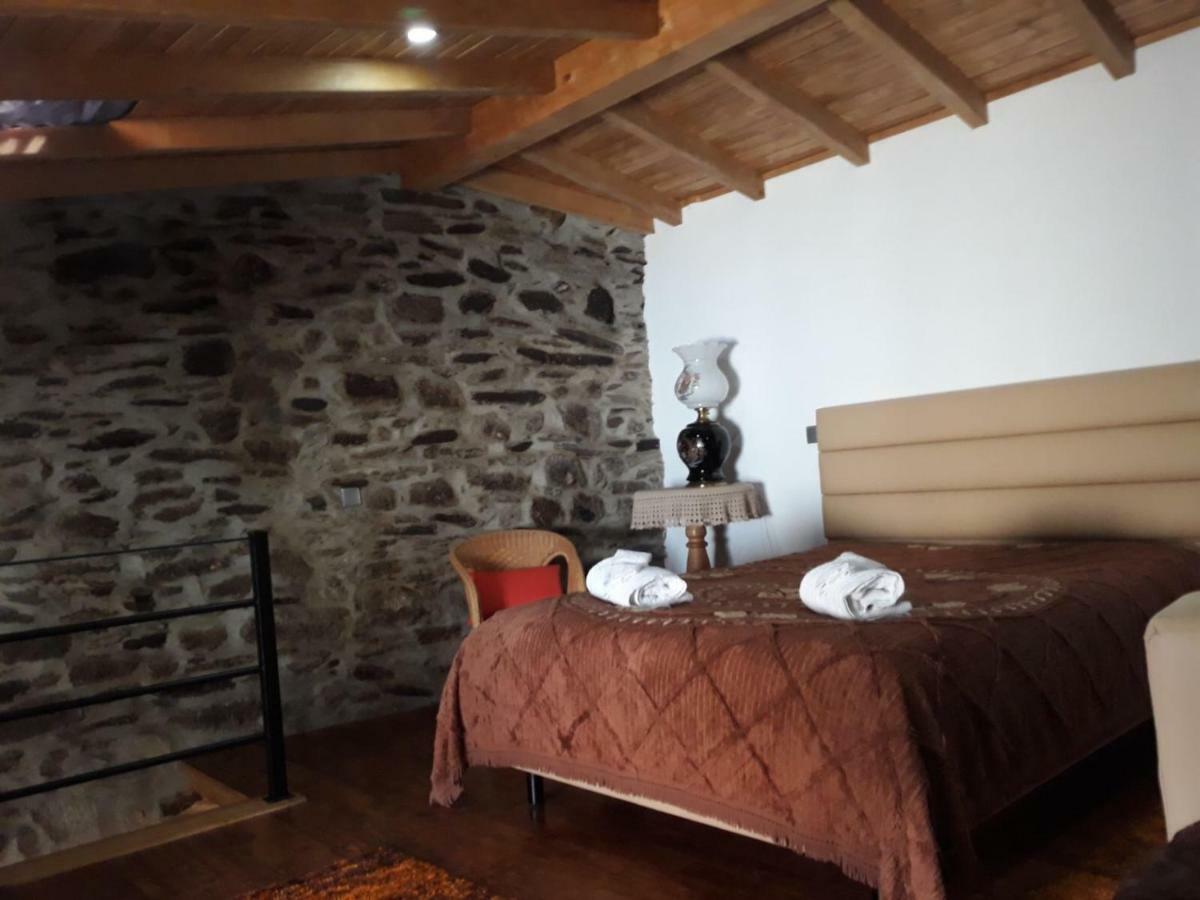 Refugio D'Anita Douro Valley House Barcos Exterior photo
