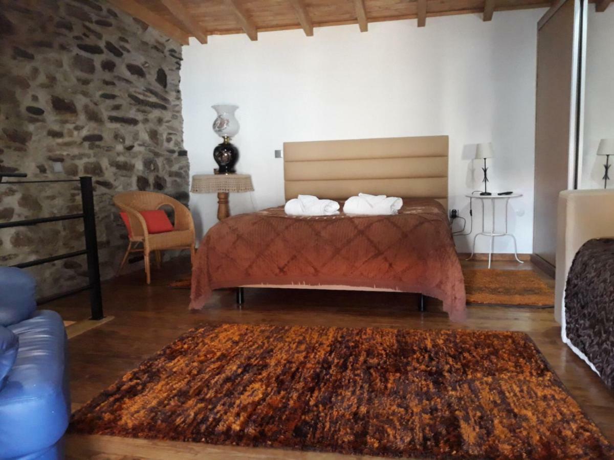 Refugio D'Anita Douro Valley House Barcos Exterior photo