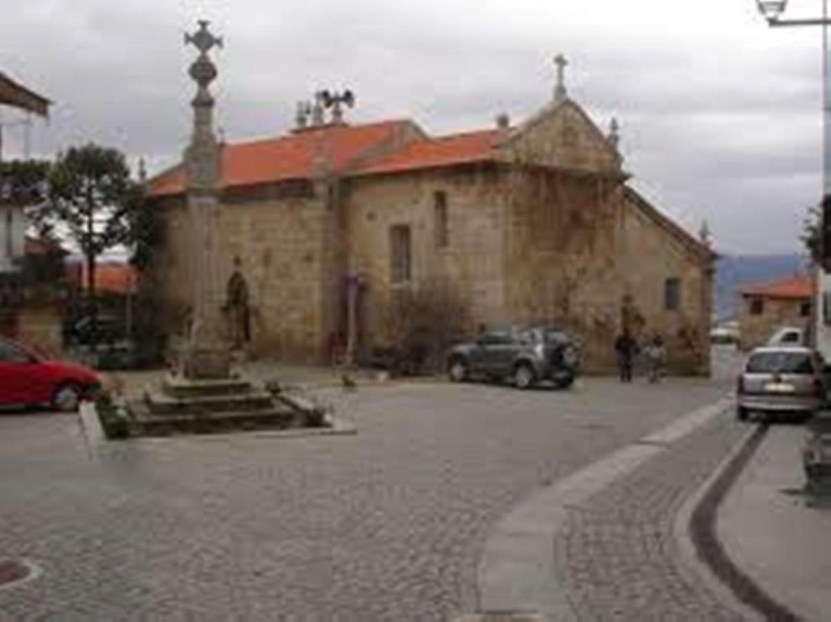 Refugio D'Anita Douro Valley House Barcos Exterior photo