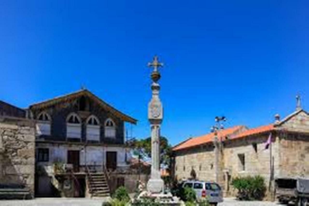 Refugio D'Anita Douro Valley House Barcos Exterior photo