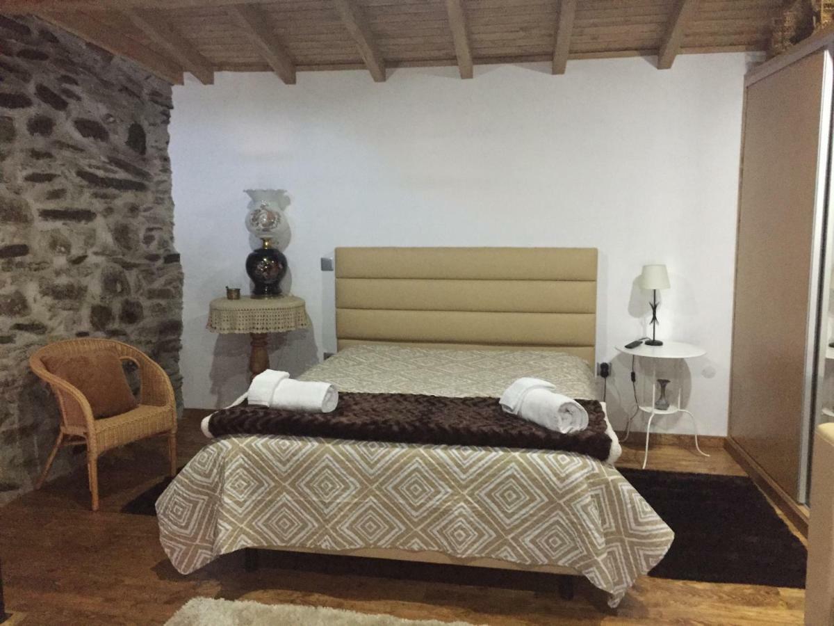 Refugio D'Anita Douro Valley House Barcos Exterior photo